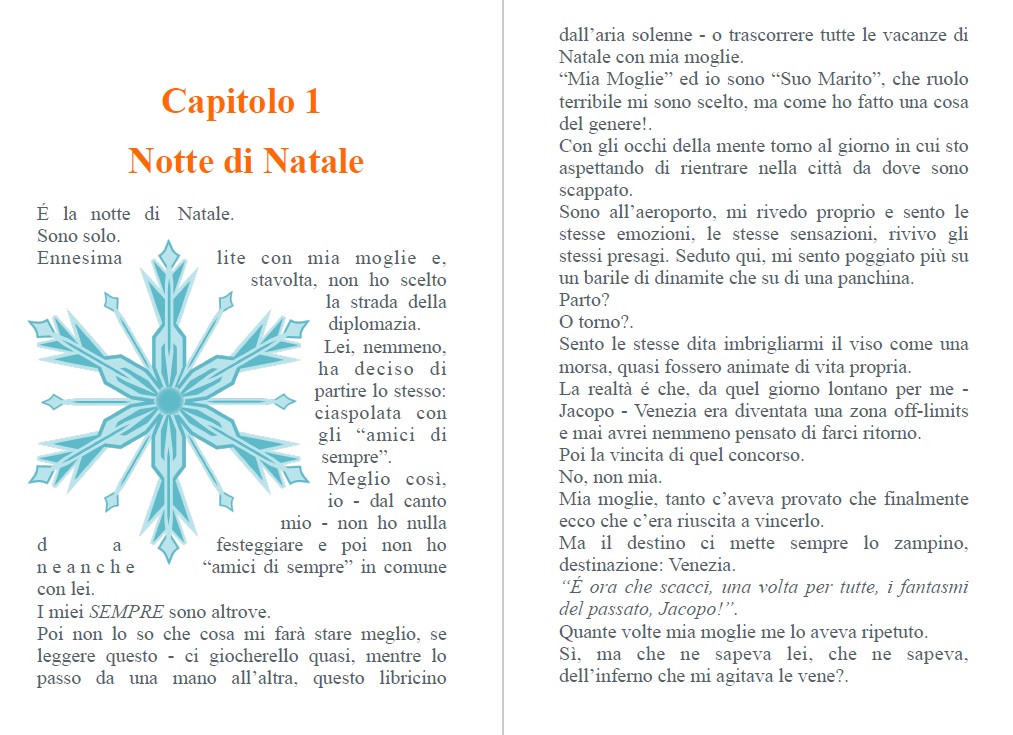 1 - Notte di Natale pag. 1/2