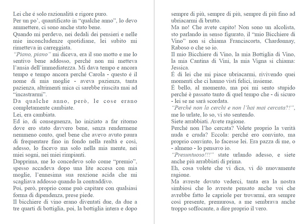 1 - Notte di Natale pag. 3/4