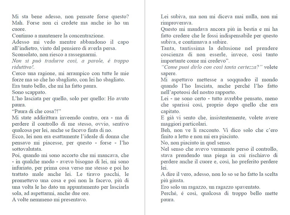 1 - Notte di Natale pag. 5/6