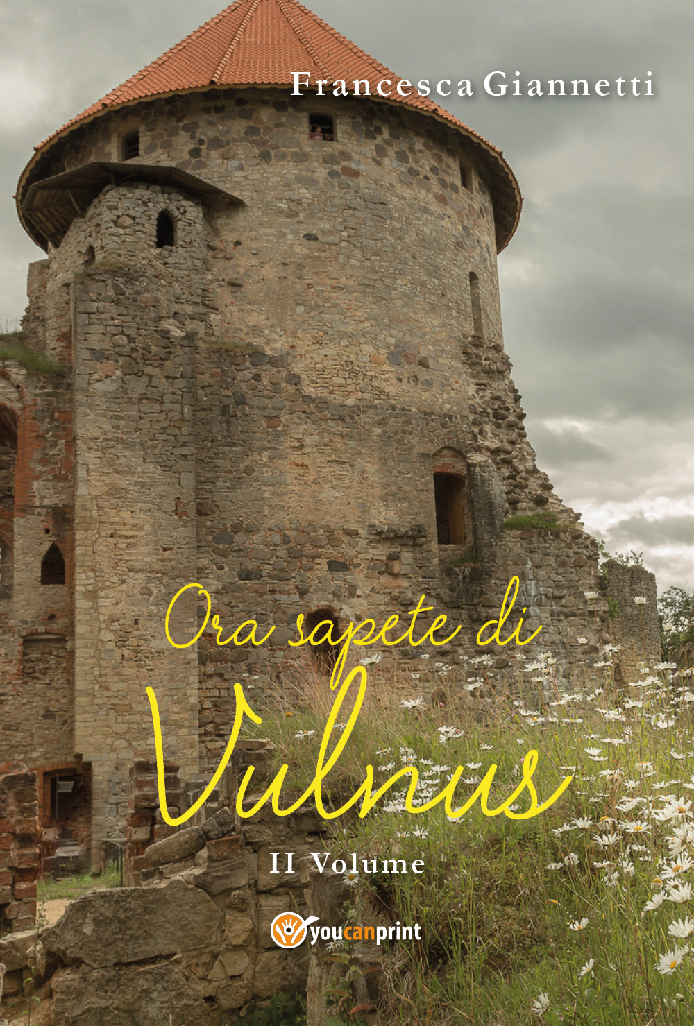 GLI ARBUSTI RACCONTANO